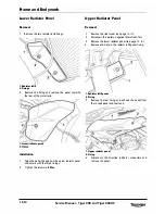 Предварительный просмотр 458 страницы Triumph 2010 Tiger 800 Service Manual