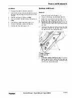 Предварительный просмотр 459 страницы Triumph 2010 Tiger 800 Service Manual