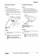 Предварительный просмотр 485 страницы Triumph 2010 Tiger 800 Service Manual