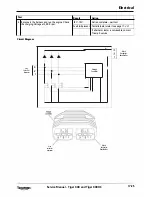 Предварительный просмотр 493 страницы Triumph 2010 Tiger 800 Service Manual