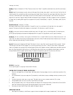 Preview for 6 page of Triumph 21-2015 Product Manual