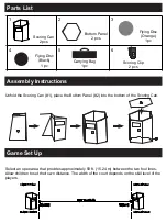 Preview for 3 page of Triumph 35-7094 Instruction Manual