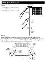 Preview for 5 page of Triumph 35-7105-2 Instruction Manual