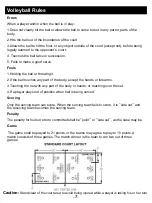 Предварительный просмотр 7 страницы Triumph 35-7105-2 Instruction Manual