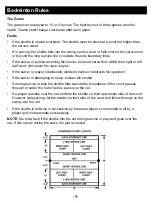 Preview for 9 page of Triumph 35-7105-2 Instruction Manual