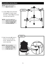 Preview for 5 page of Triumph 35-7390-2 Instruction Manual