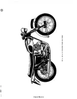 Предварительный просмотр 13 страницы Triumph 350 c.c. Workshop Manual