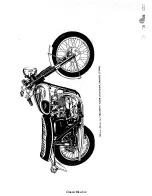 Предварительный просмотр 14 страницы Triumph 350 c.c. Workshop Manual