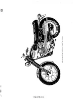 Предварительный просмотр 15 страницы Triumph 350 c.c. Workshop Manual