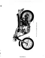 Предварительный просмотр 17 страницы Triumph 350 c.c. Workshop Manual