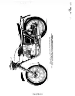 Предварительный просмотр 18 страницы Triumph 350 c.c. Workshop Manual