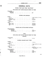 Предварительный просмотр 43 страницы Triumph 350 c.c. Workshop Manual