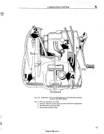 Предварительный просмотр 51 страницы Triumph 350 c.c. Workshop Manual