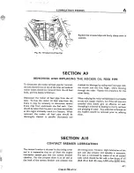 Предварительный просмотр 55 страницы Triumph 350 c.c. Workshop Manual