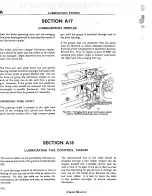 Предварительный просмотр 60 страницы Triumph 350 c.c. Workshop Manual