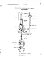 Предварительный просмотр 81 страницы Triumph 350 c.c. Workshop Manual