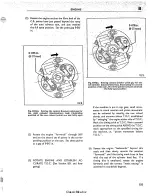 Предварительный просмотр 103 страницы Triumph 350 c.c. Workshop Manual