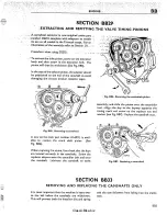 Предварительный просмотр 117 страницы Triumph 350 c.c. Workshop Manual