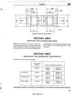 Предварительный просмотр 119 страницы Triumph 350 c.c. Workshop Manual