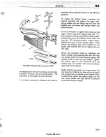 Предварительный просмотр 123 страницы Triumph 350 c.c. Workshop Manual