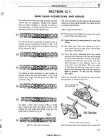 Предварительный просмотр 135 страницы Triumph 350 c.c. Workshop Manual