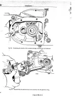 Предварительный просмотр 144 страницы Triumph 350 c.c. Workshop Manual