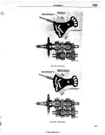 Предварительный просмотр 151 страницы Triumph 350 c.c. Workshop Manual