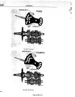 Предварительный просмотр 152 страницы Triumph 350 c.c. Workshop Manual