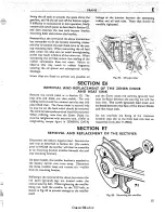 Предварительный просмотр 157 страницы Triumph 350 c.c. Workshop Manual