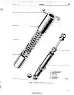 Предварительный просмотр 159 страницы Triumph 350 c.c. Workshop Manual