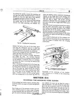 Предварительный просмотр 163 страницы Triumph 350 c.c. Workshop Manual