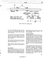 Предварительный просмотр 165 страницы Triumph 350 c.c. Workshop Manual