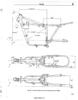 Предварительный просмотр 167 страницы Triumph 350 c.c. Workshop Manual