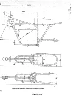 Предварительный просмотр 168 страницы Triumph 350 c.c. Workshop Manual