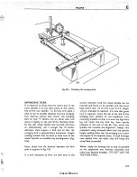 Предварительный просмотр 169 страницы Triumph 350 c.c. Workshop Manual