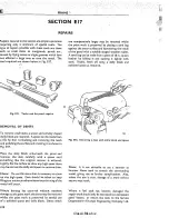 Предварительный просмотр 170 страницы Triumph 350 c.c. Workshop Manual