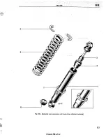 Предварительный просмотр 175 страницы Triumph 350 c.c. Workshop Manual