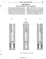 Предварительный просмотр 181 страницы Triumph 350 c.c. Workshop Manual