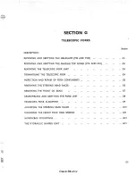 Предварительный просмотр 195 страницы Triumph 350 c.c. Workshop Manual