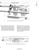 Предварительный просмотр 200 страницы Triumph 350 c.c. Workshop Manual