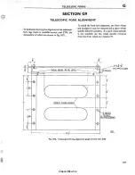 Предварительный просмотр 205 страницы Triumph 350 c.c. Workshop Manual