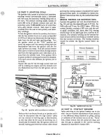 Предварительный просмотр 219 страницы Triumph 350 c.c. Workshop Manual