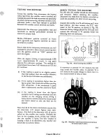 Предварительный просмотр 225 страницы Triumph 350 c.c. Workshop Manual