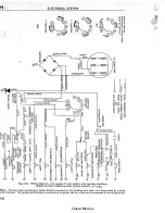 Предварительный просмотр 236 страницы Triumph 350 c.c. Workshop Manual