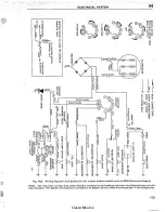 Предварительный просмотр 237 страницы Triumph 350 c.c. Workshop Manual