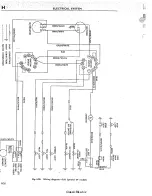 Предварительный просмотр 240 страницы Triumph 350 c.c. Workshop Manual