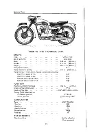 Предварительный просмотр 14 страницы Triumph 3T DE LUXE 1945 Workshop Instruction Manual