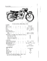 Предварительный просмотр 16 страницы Triumph 3T DE LUXE 1945 Workshop Instruction Manual