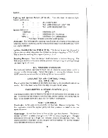 Предварительный просмотр 20 страницы Triumph 3T DE LUXE 1945 Workshop Instruction Manual