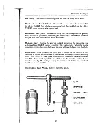 Предварительный просмотр 45 страницы Triumph 3T DE LUXE 1945 Workshop Instruction Manual